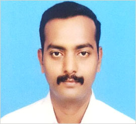 S. ARUNKUMAR