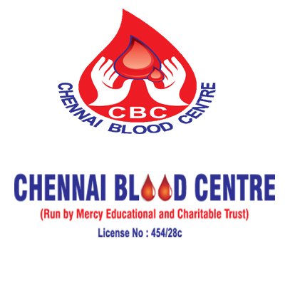 Chennai Blood Centre