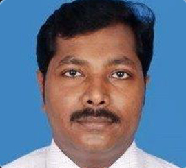 D. BABURAJ