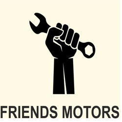 Friends Motors